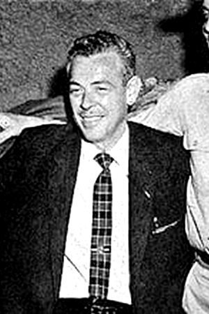 Foto de Virgil W. Vogel