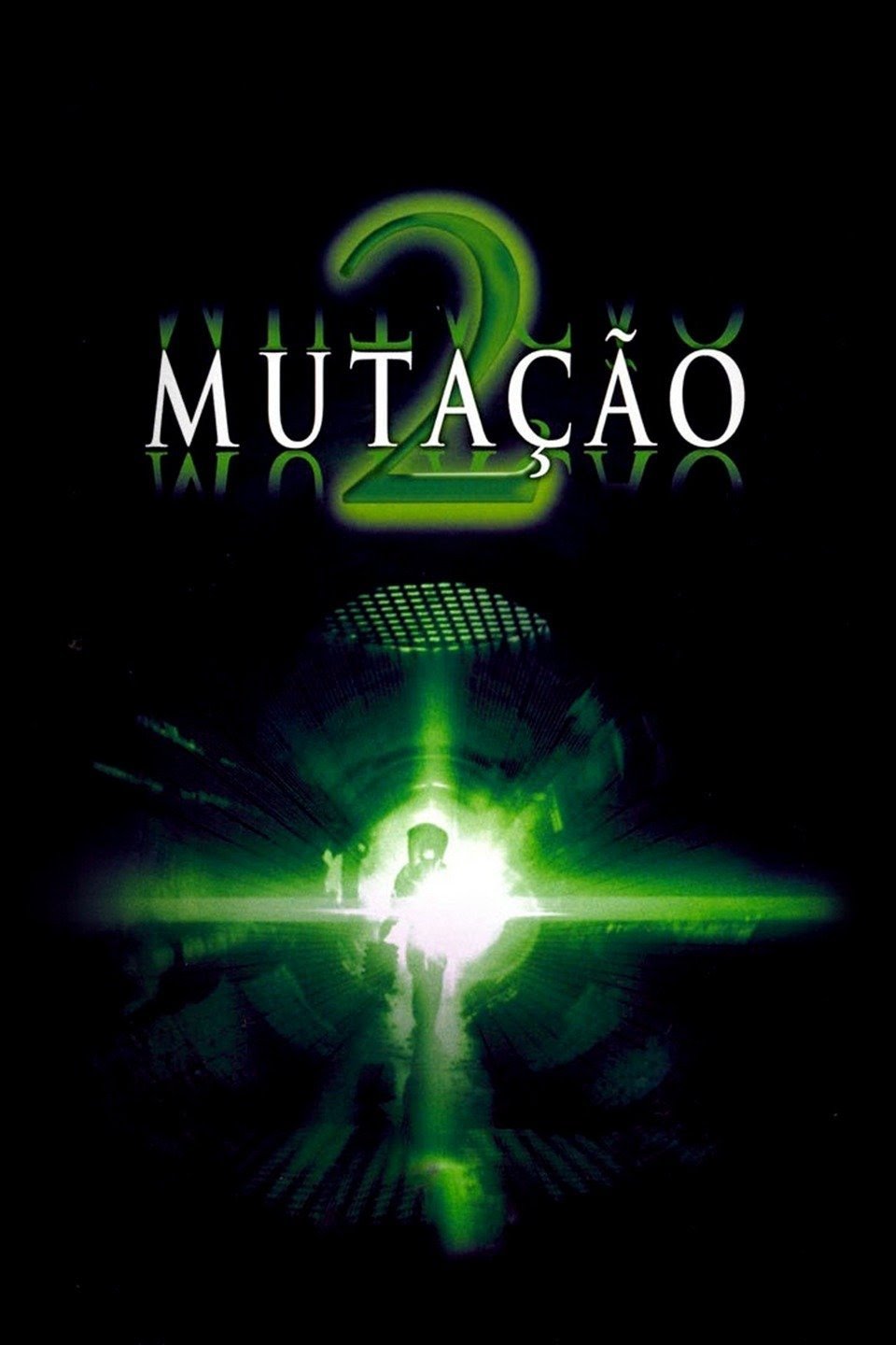 Poster de Mutação 2