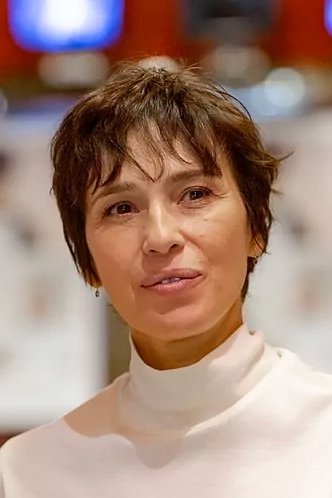 Foto de Ariadna Gil
