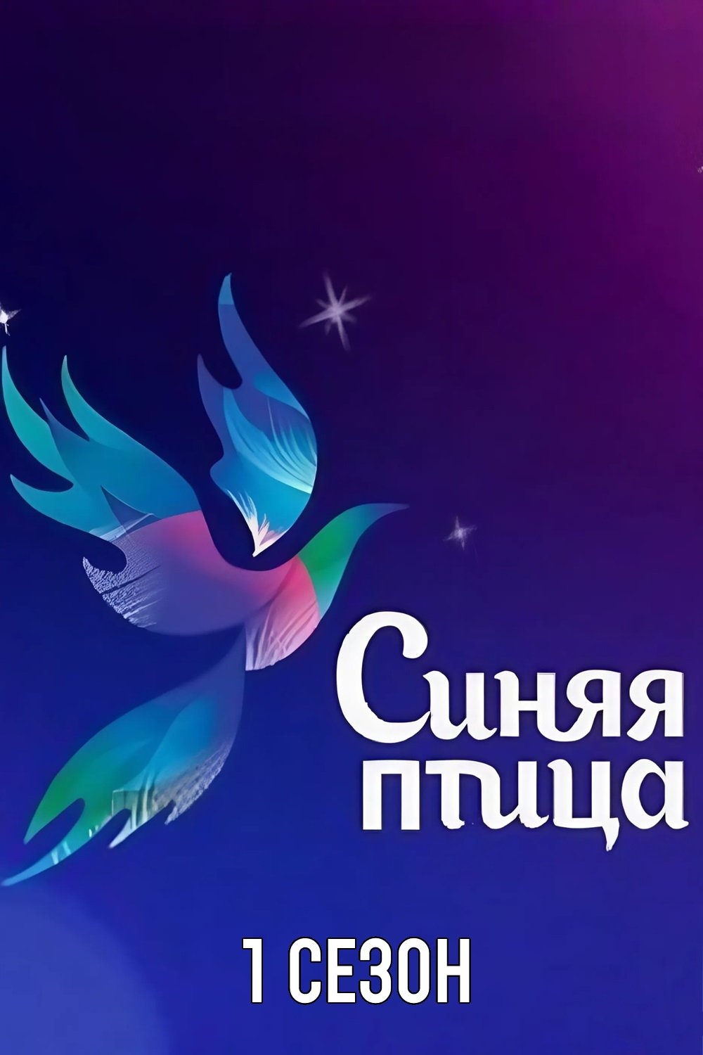 Poster de Temporada 1