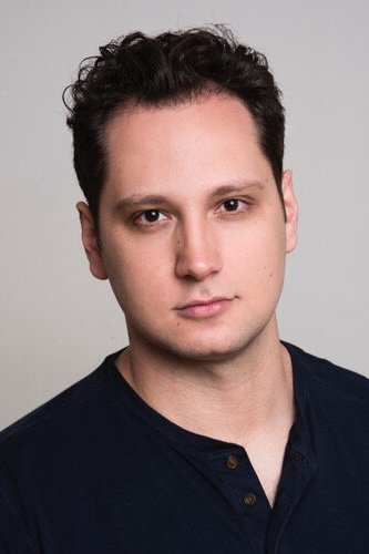 Foto de Matt McGorry