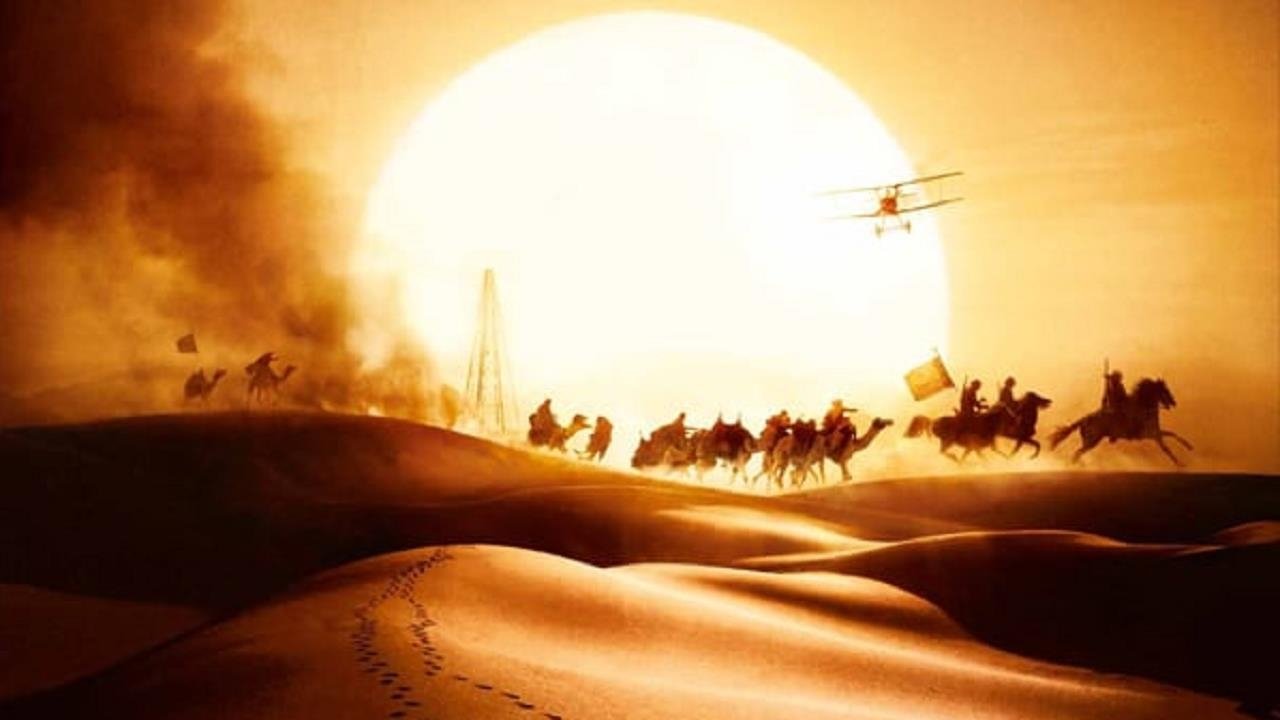 Backdrop image