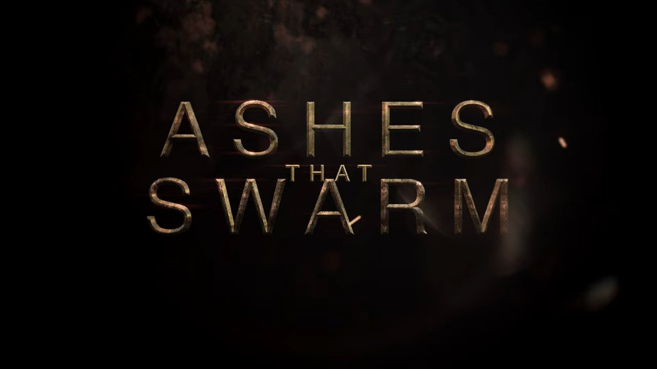 Ashes That Swarm 2021 Soap2Day