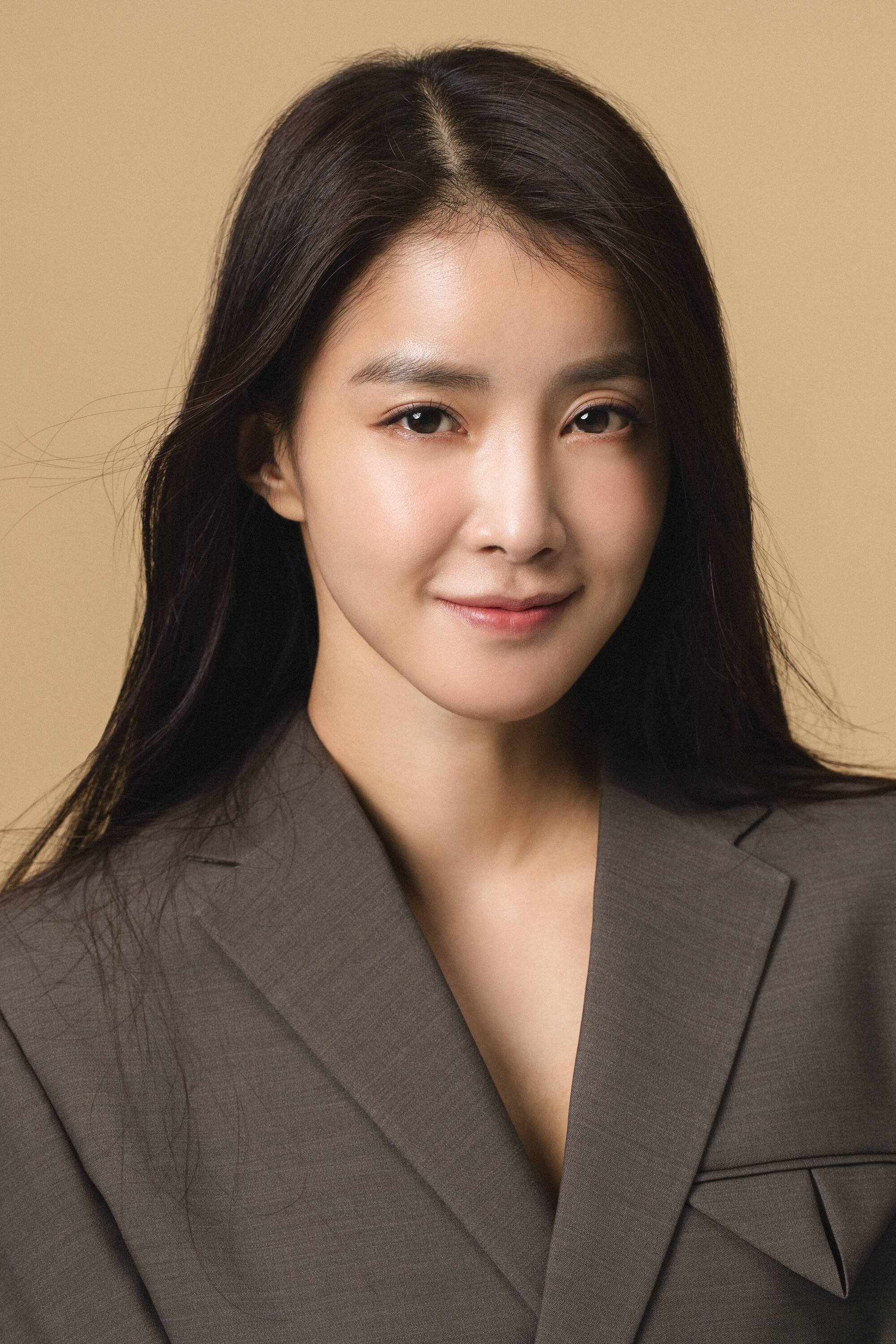 Foto de 이시영