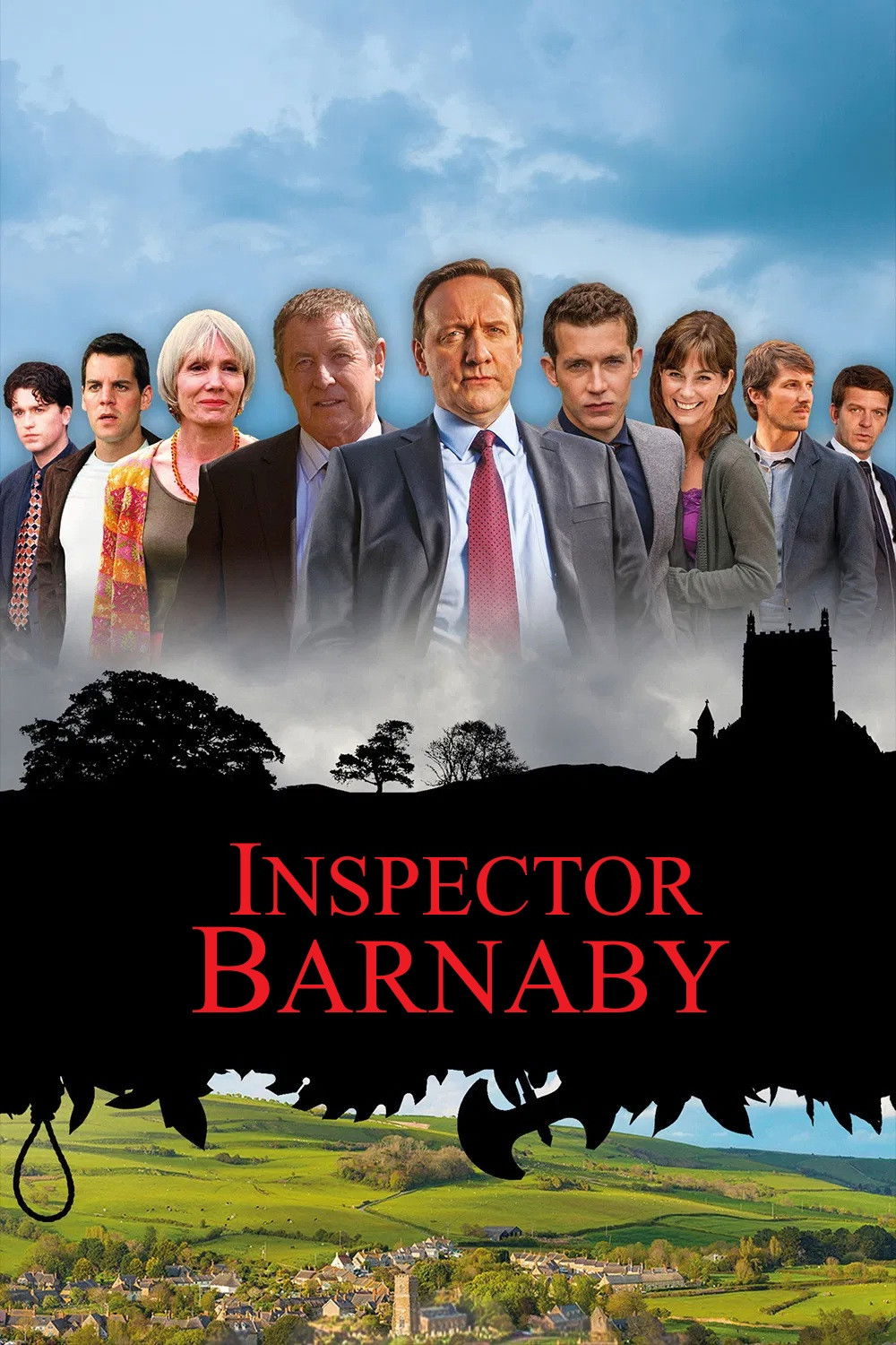 Inspector Barnaby