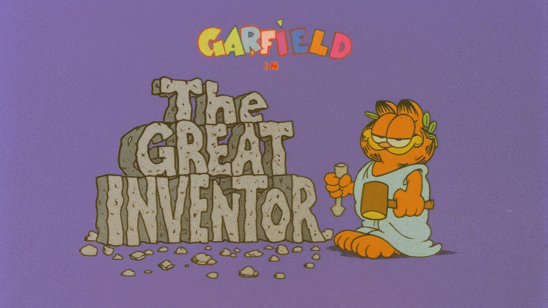 The Great Inventor