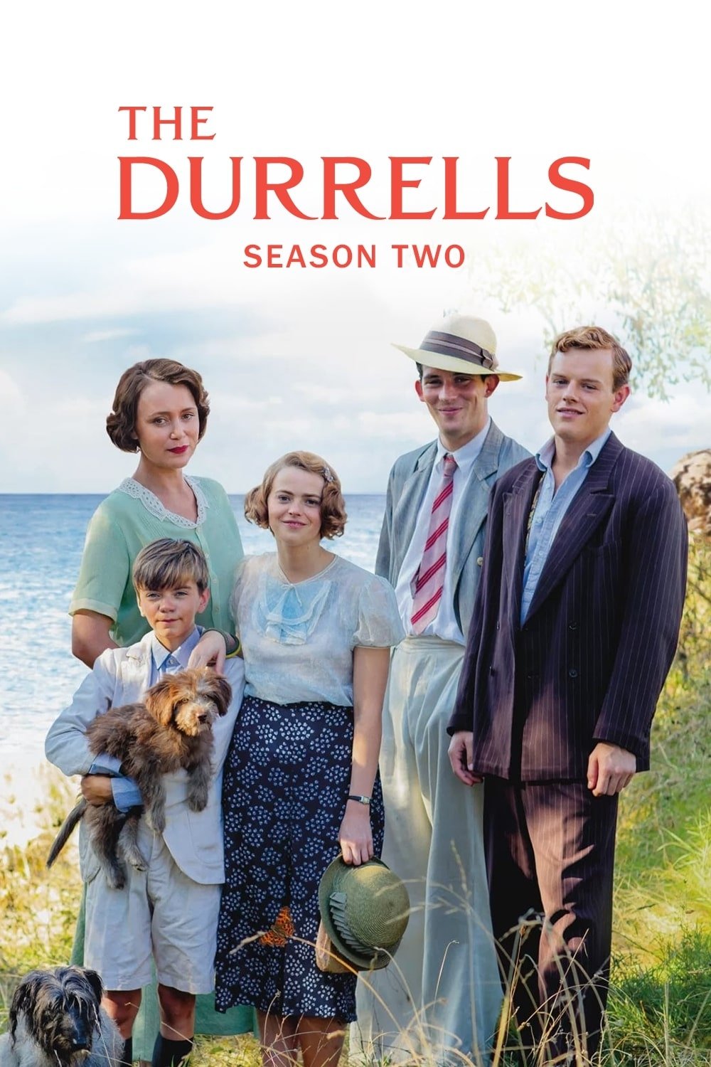 Poster de Temporada 2