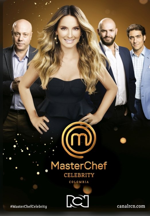 Poster de Temporada 5
