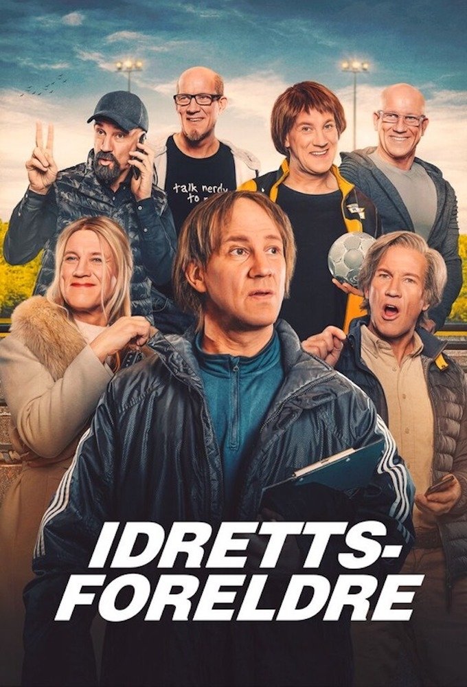 Poster de Temporada 1