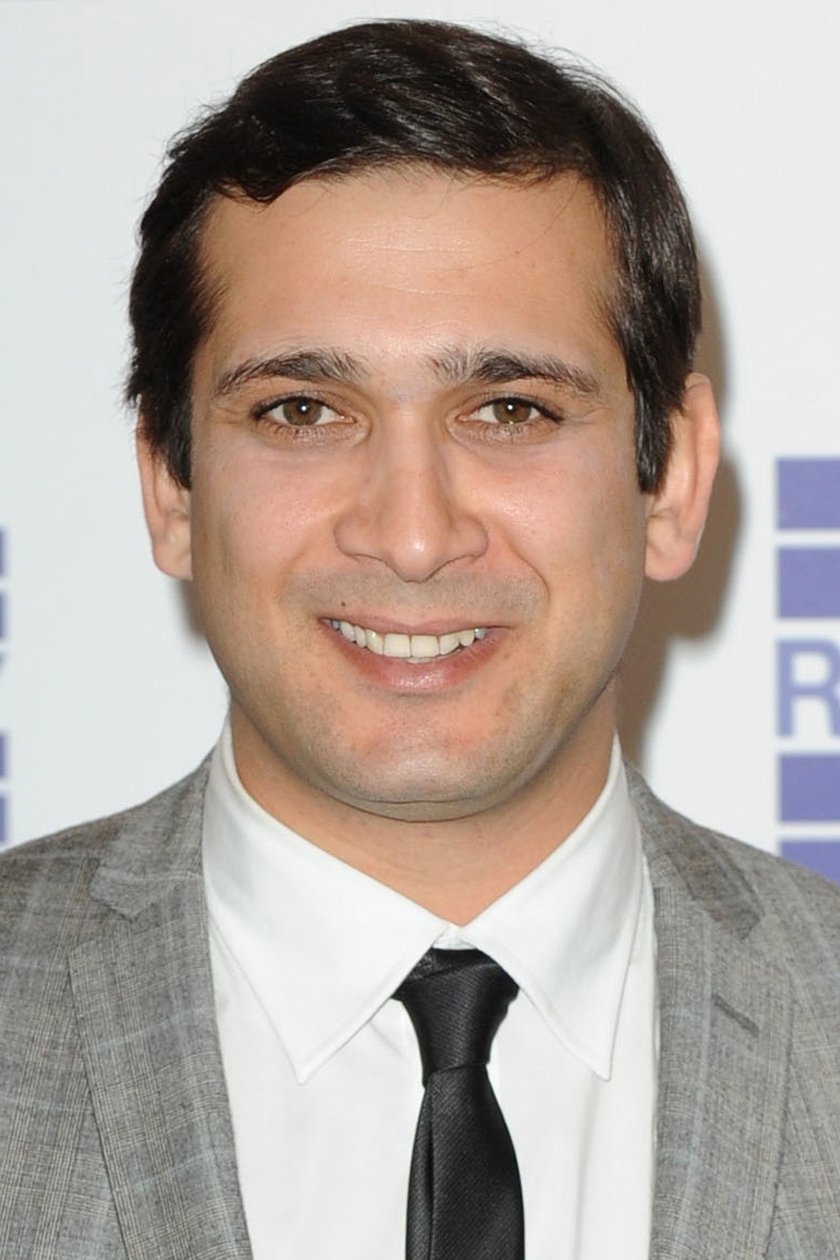 Foto de Jimi Mistry