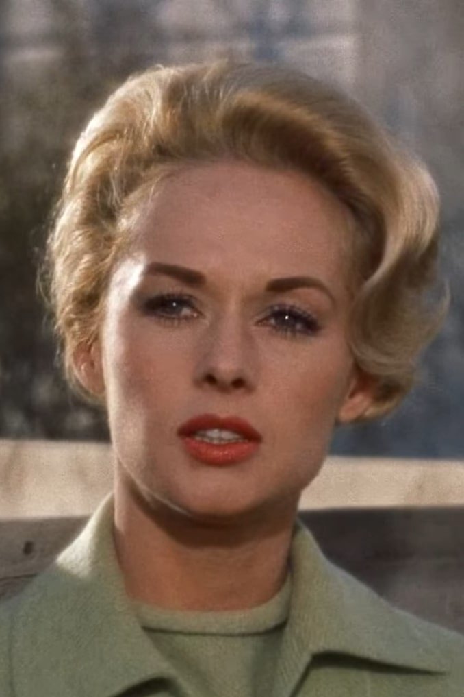 Foto de Tippi Hedren