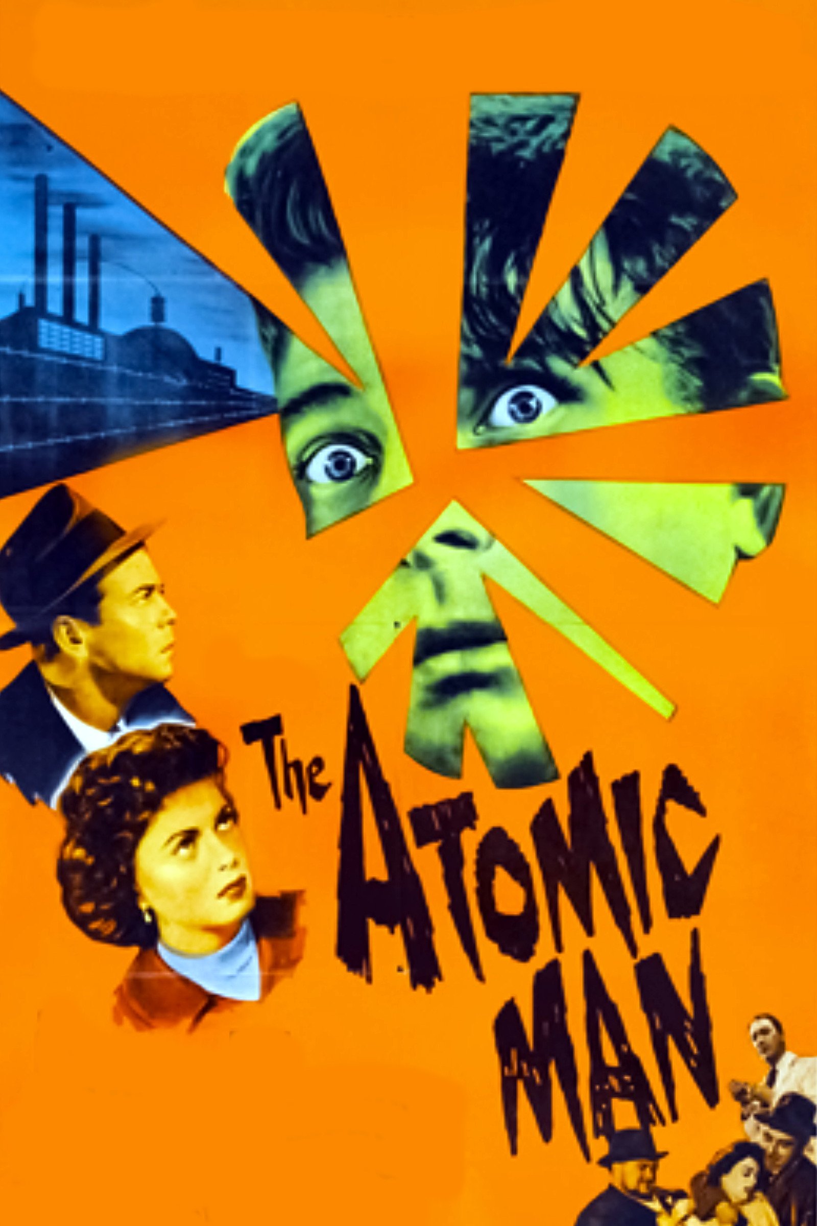Poster movie