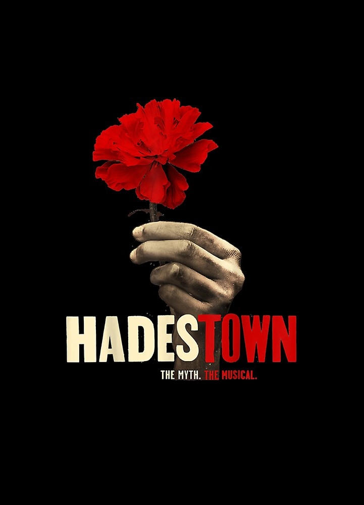 Poster de Hadestown