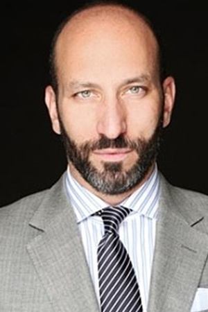 Foto de Ricardo Kleinbaum