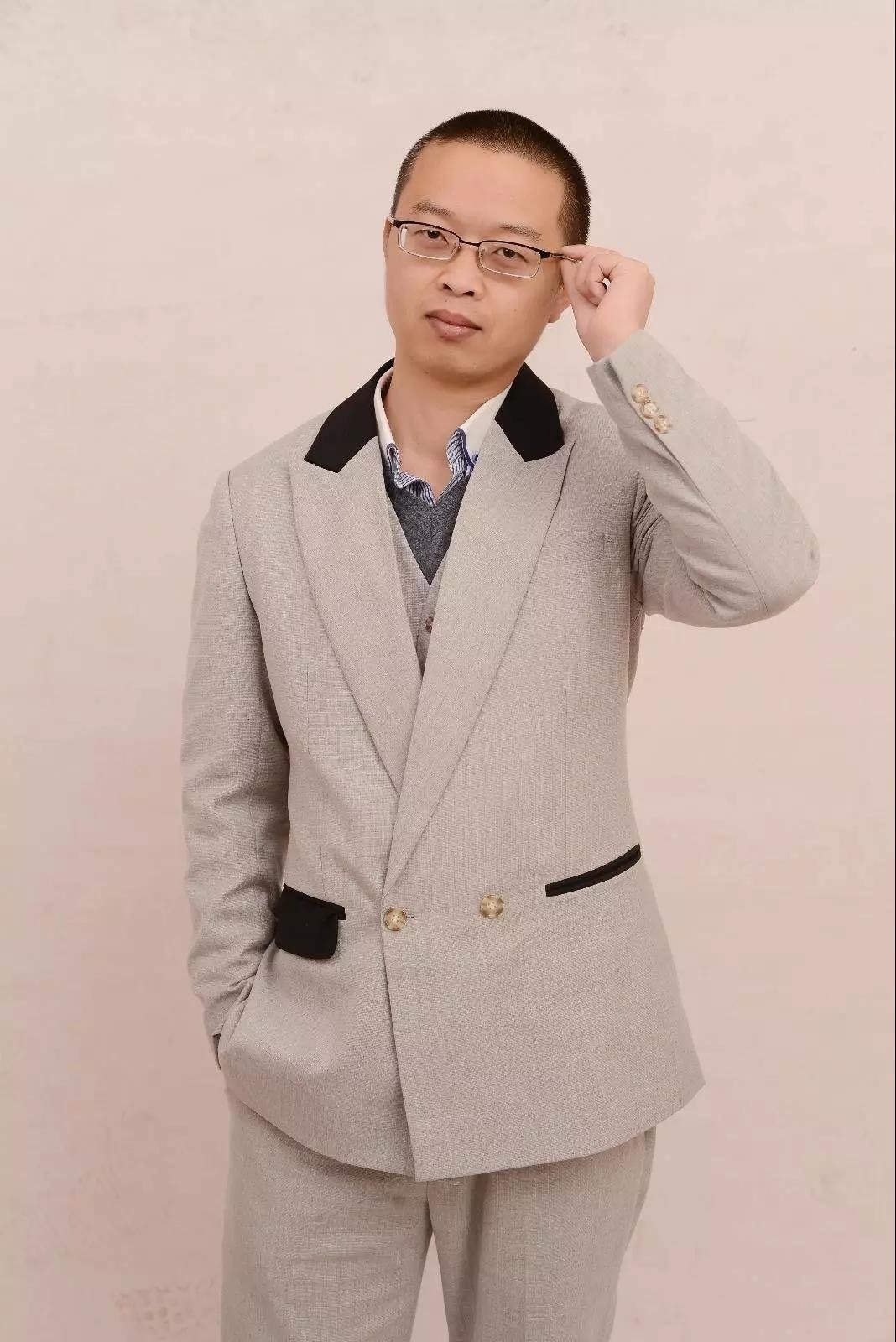 Foto de Zhai Zhu