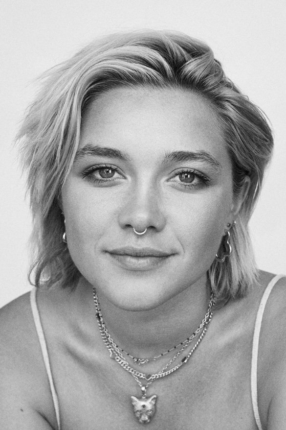 Foto de Florence Pugh