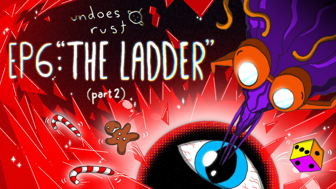 The Ladder (pt. 2)