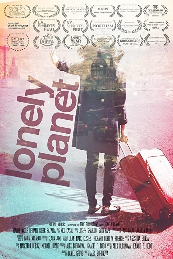Poster movie