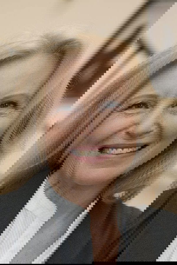 Foto de Maren Kroymann