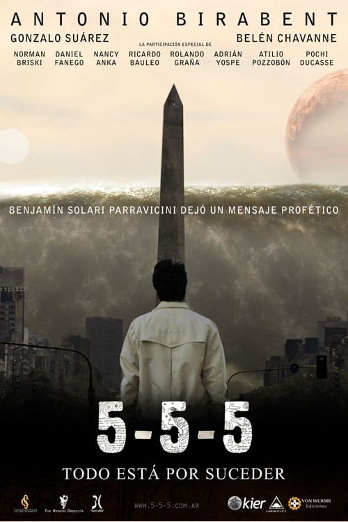 Poster movie