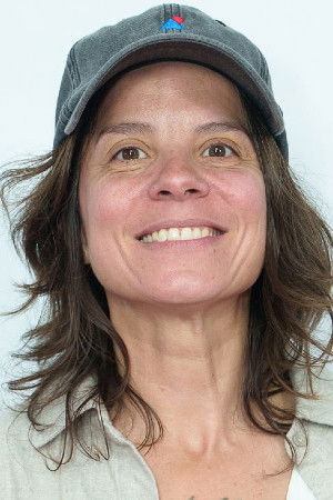 Naiti Gámez/Director of Photography