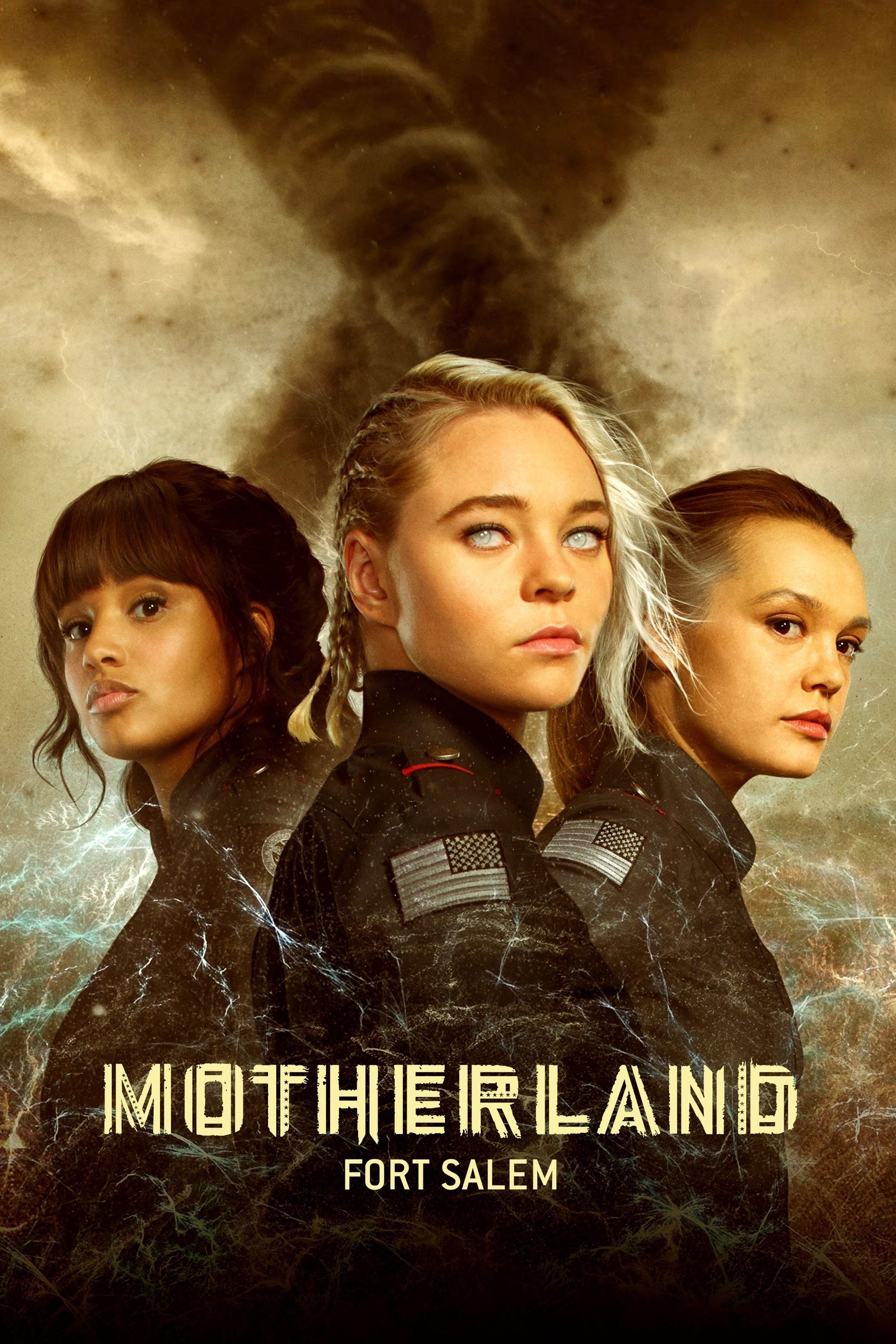 Poster de Temporada 2