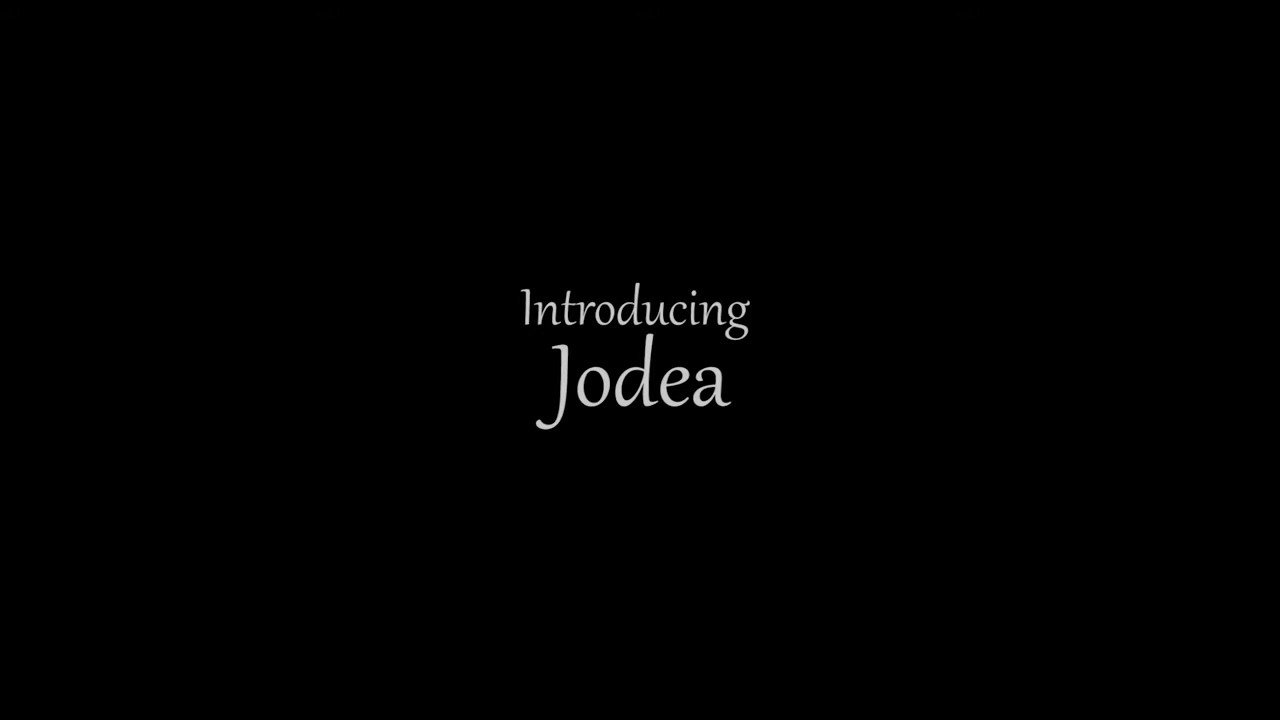 Introducing Jodea 2021 123movies