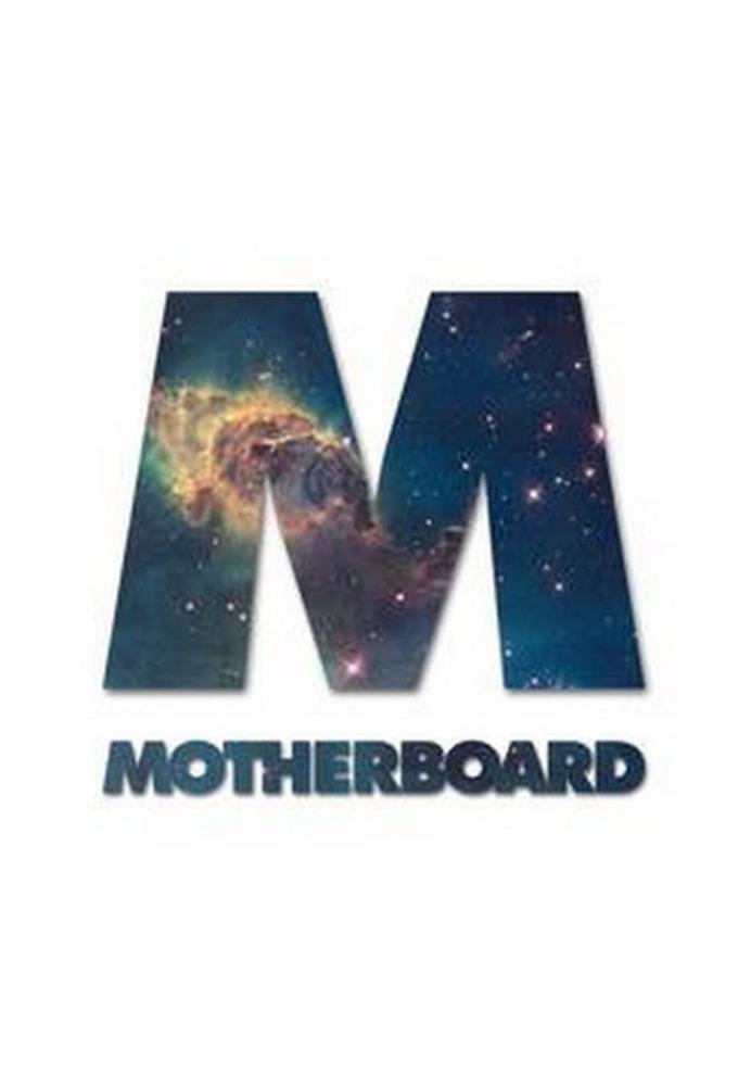 Poster de Motherboard