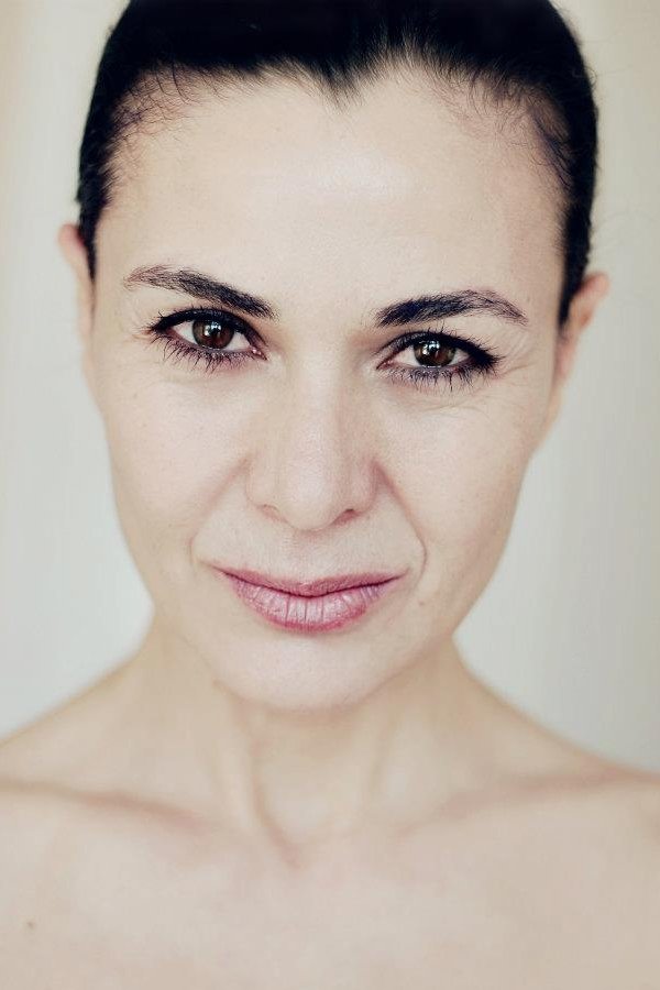 Foto de Hatice Aslan