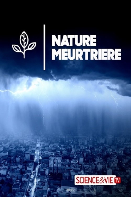 Poster de Nature Meurtrière