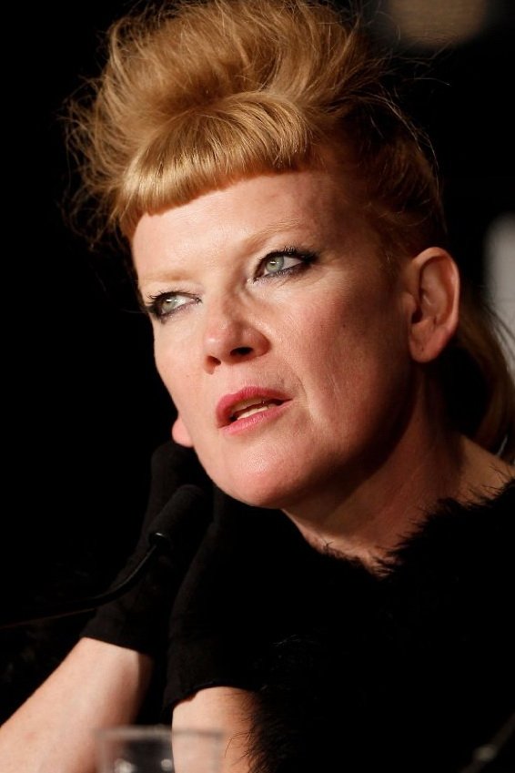 Foto de Andrea Arnold
