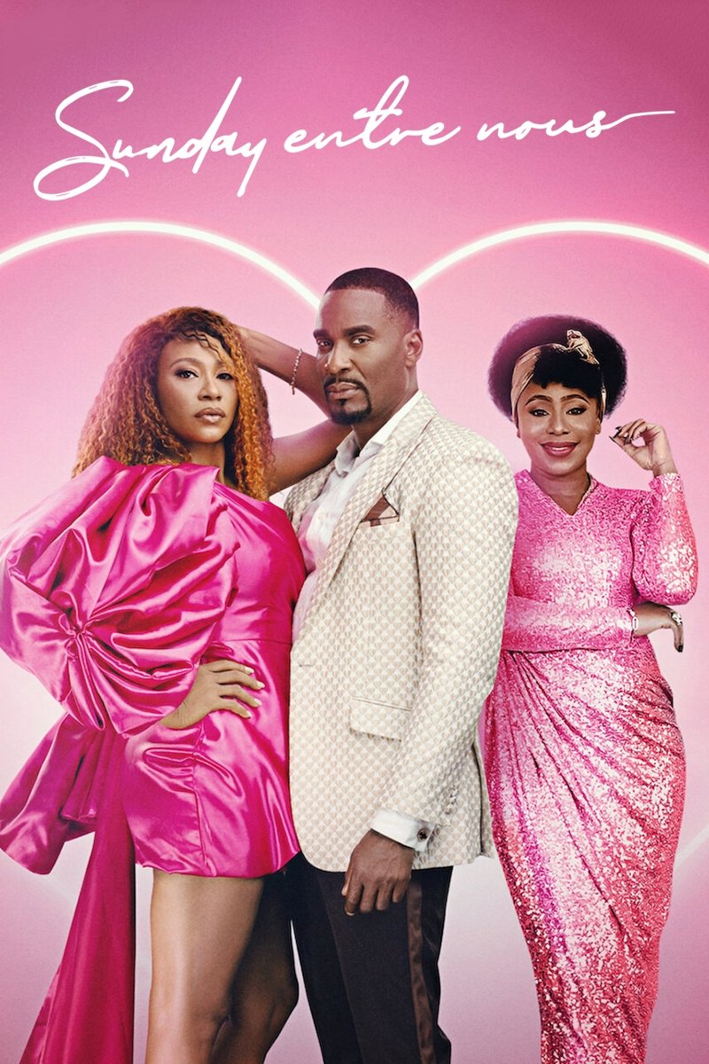 Affiche du film Entre el Amor y la Amistad
