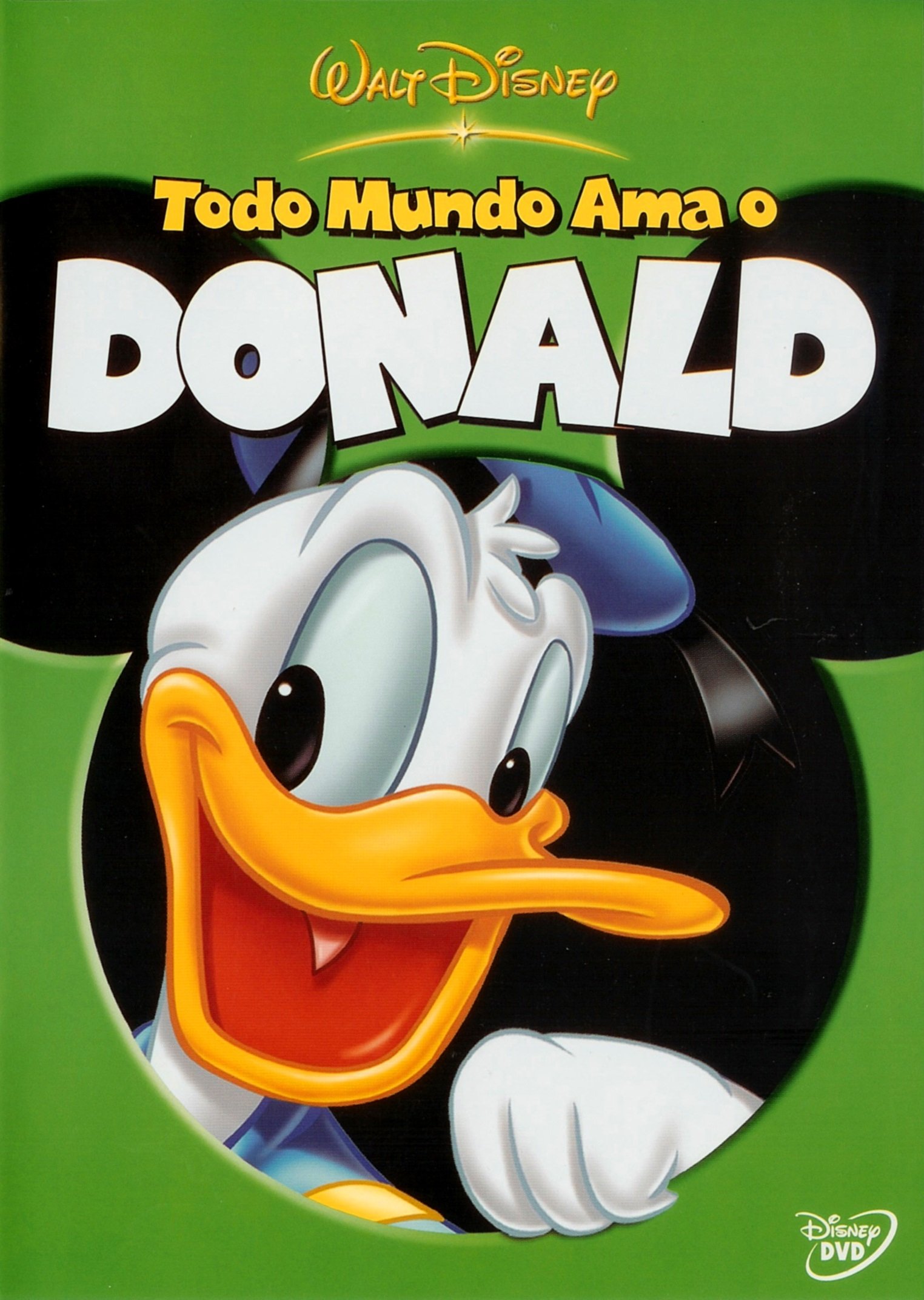 Poster de Todo Mundo Ama O Donald