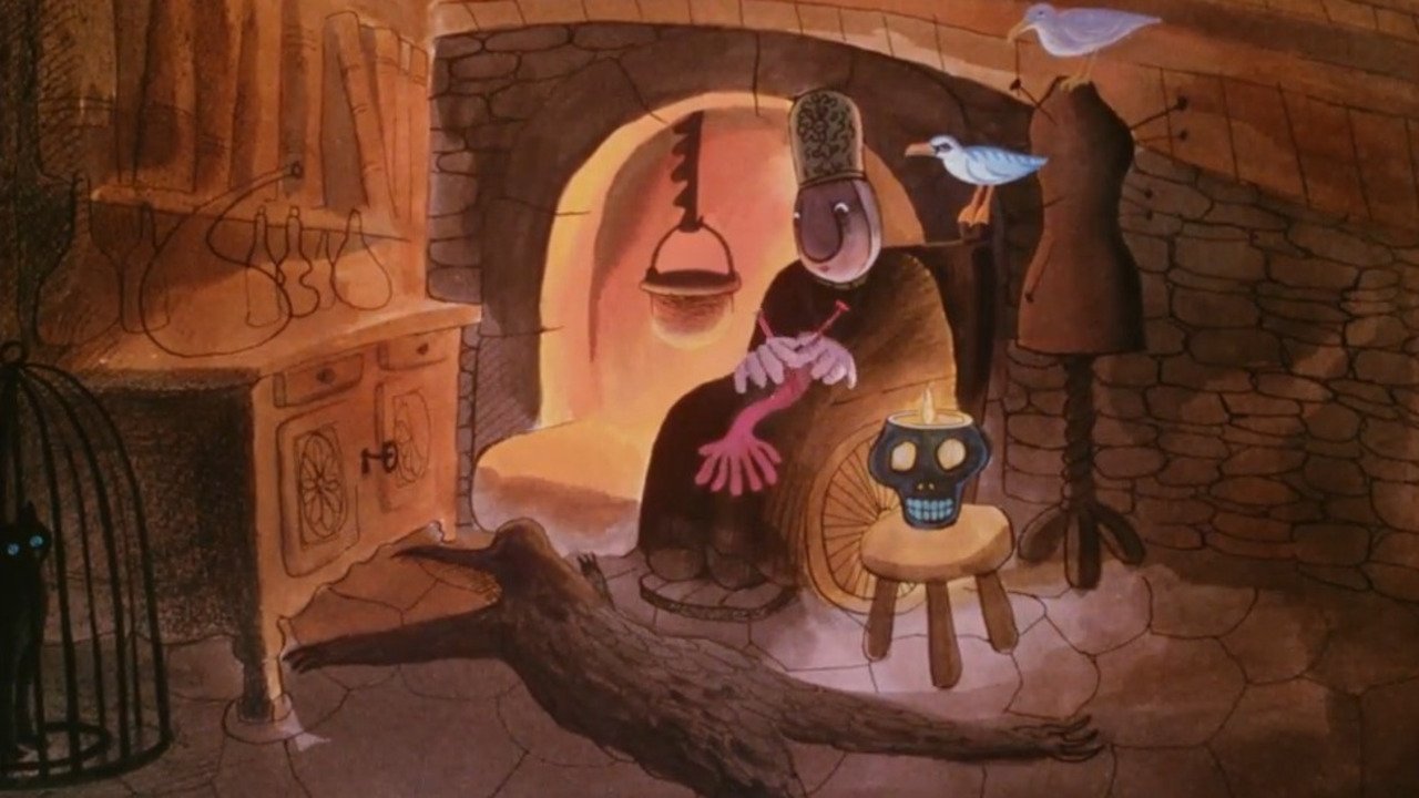 Backdrop image