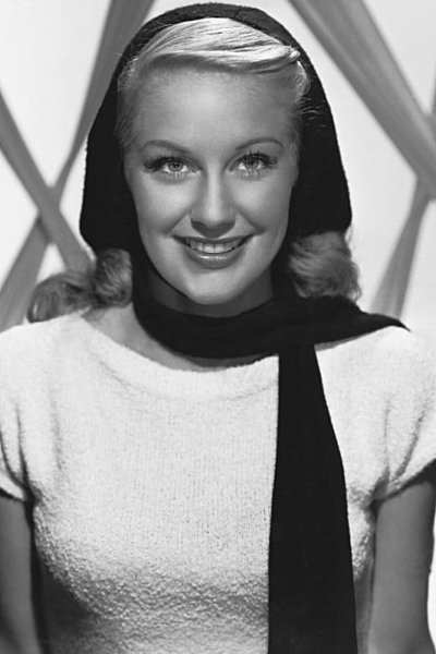 Foto de Dorothy Patrick