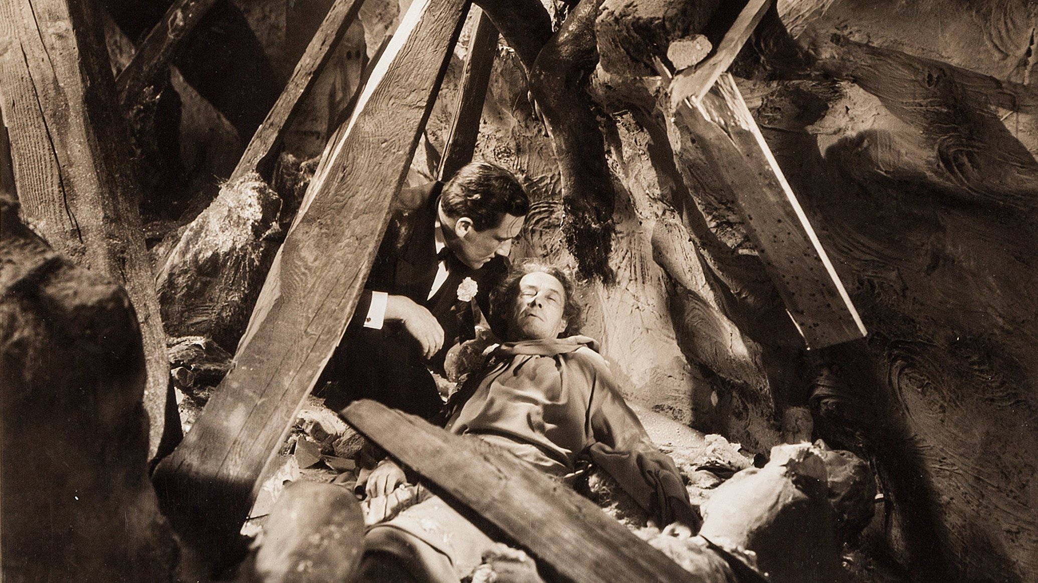 Backdrop image