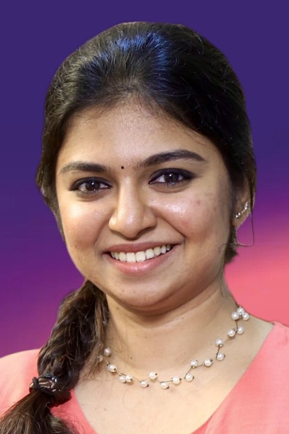 Foto de Raveena Ravi