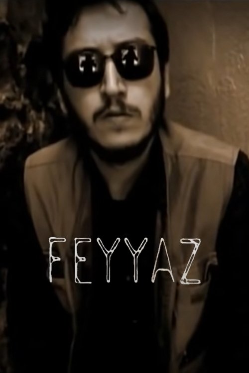 Poster de Feyyaz