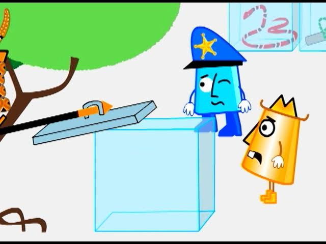 Una visita al zoológico