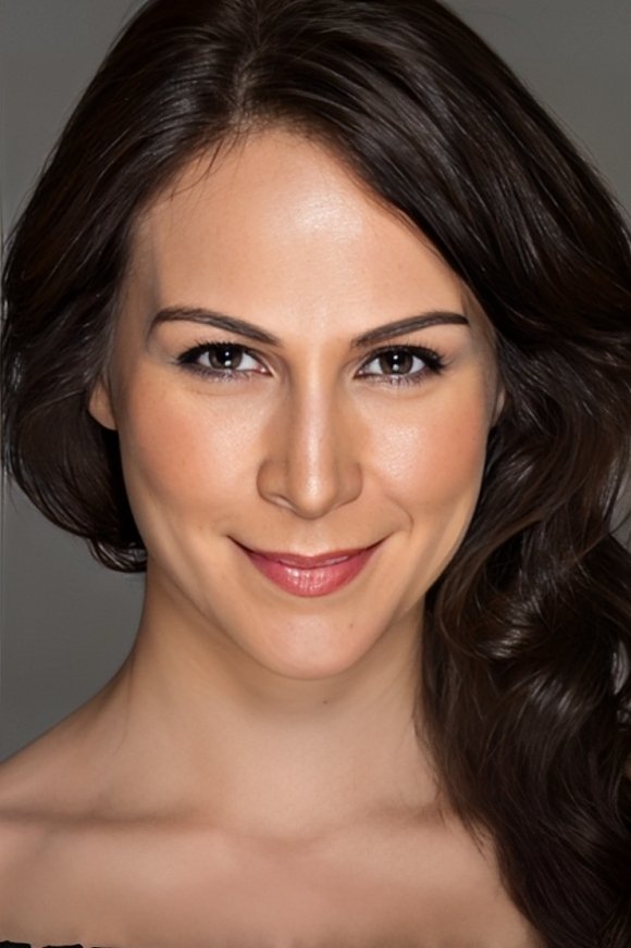Foto de Sema Şahingöz