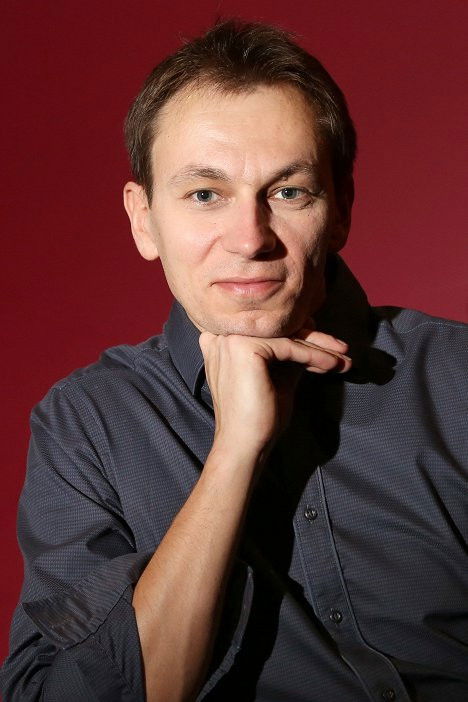 Jiří Vejdělek/Director