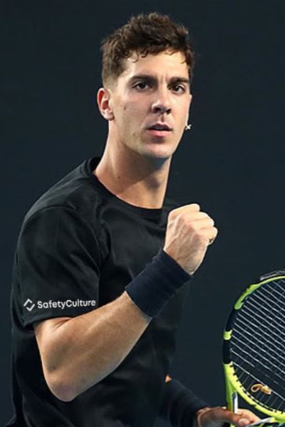 Foto de Thanasi Kokkinakis