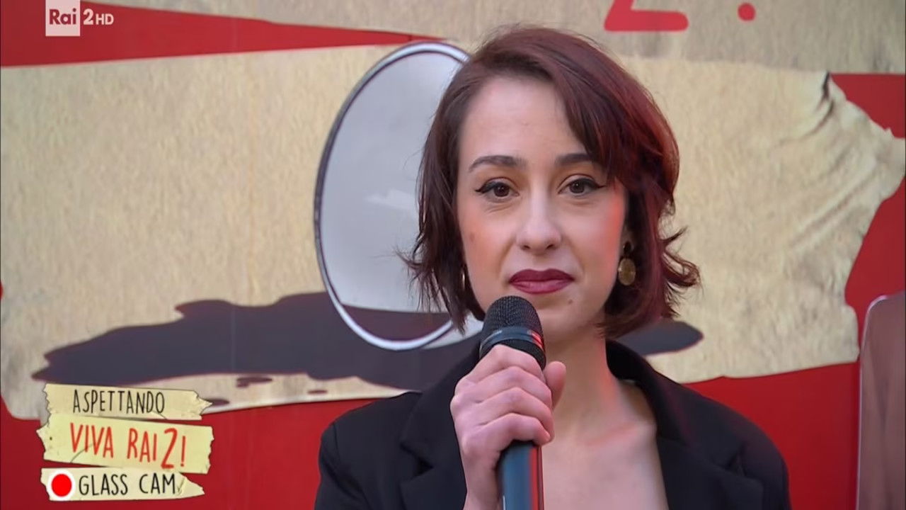 Arriva viva Rai2! # 24