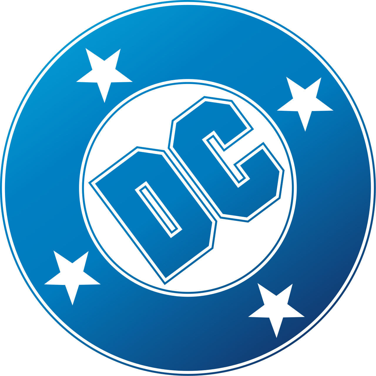 DC Entertainment