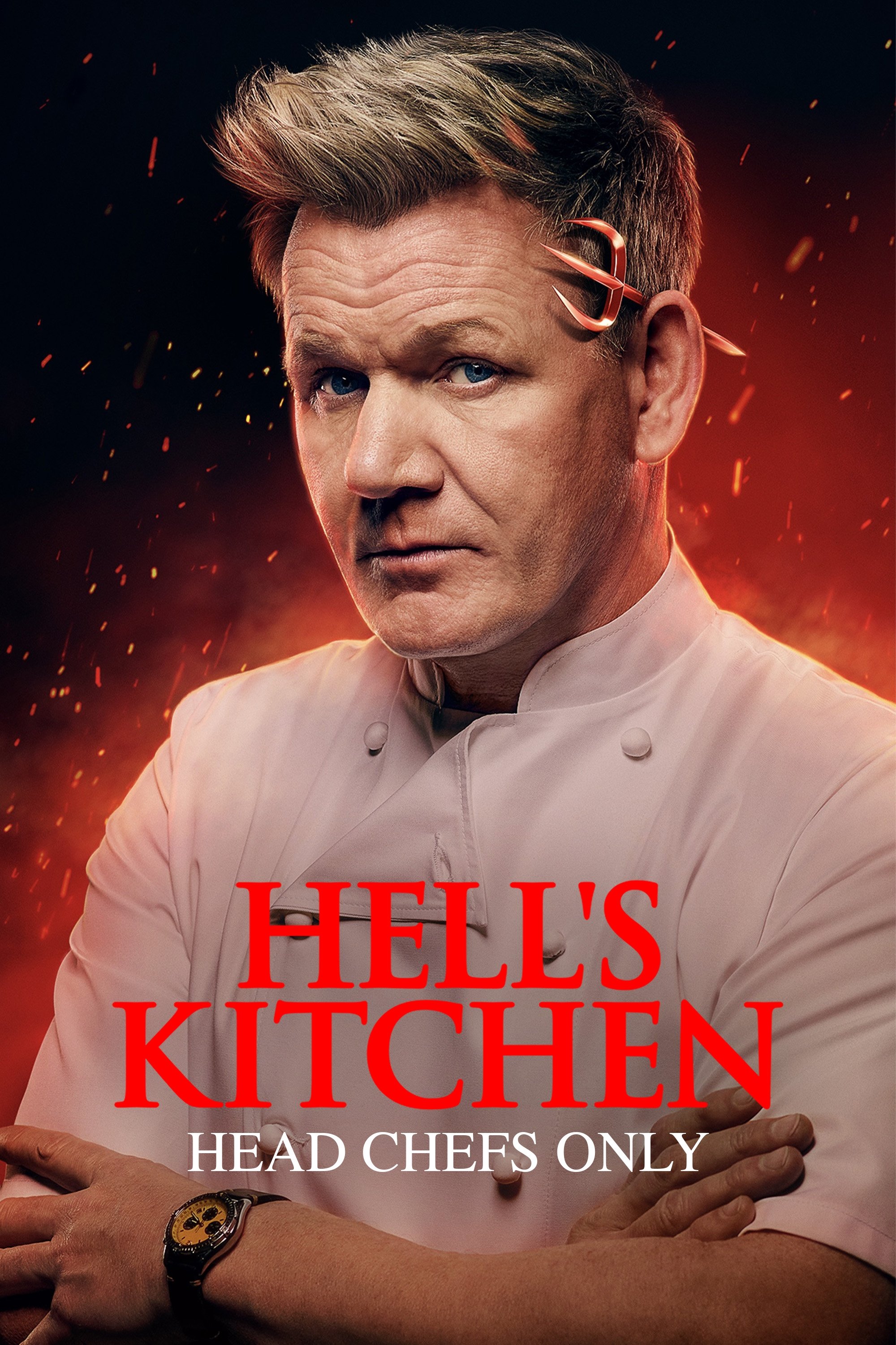 Poster de Temporada 23