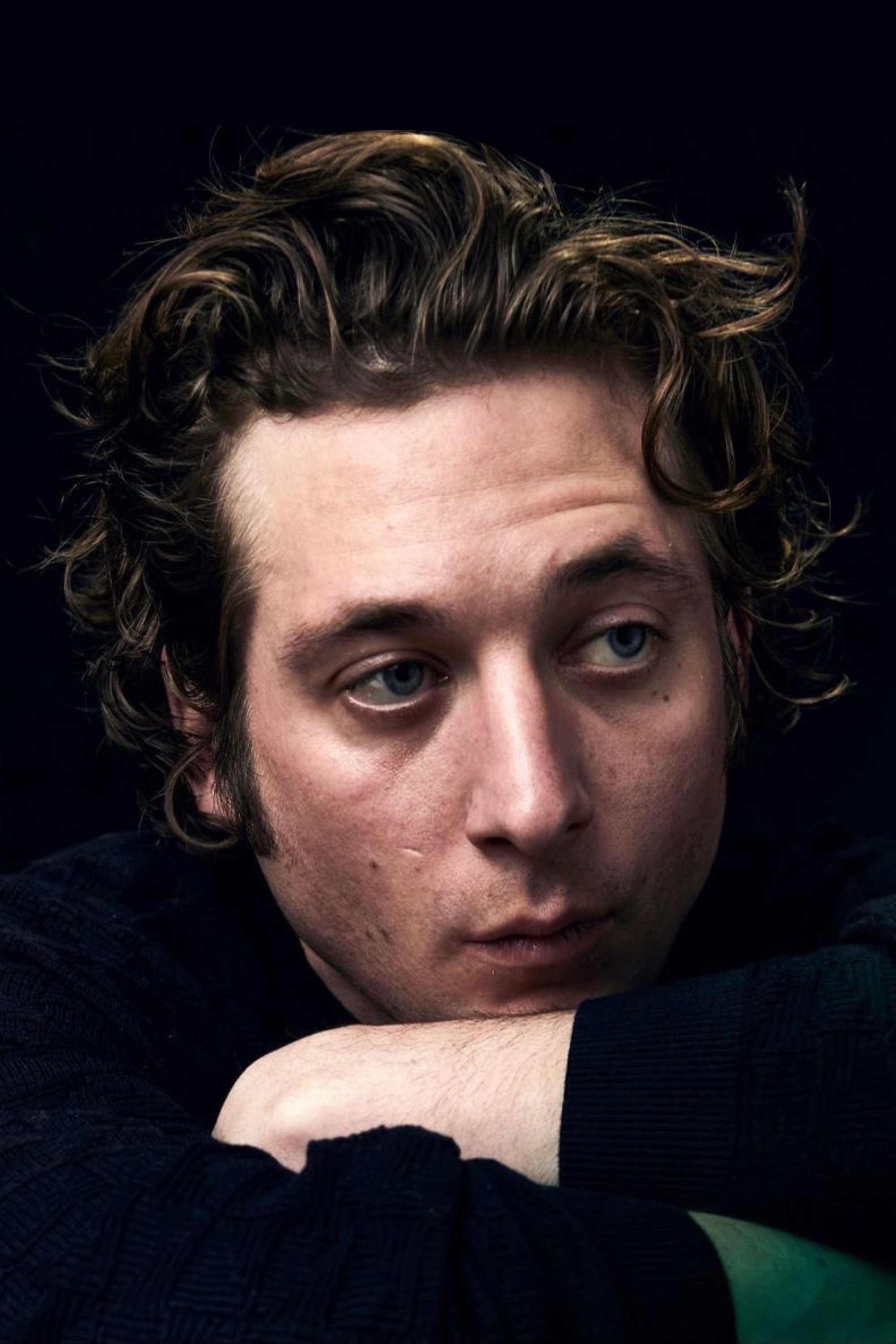 Foto de Jeremy Allen White