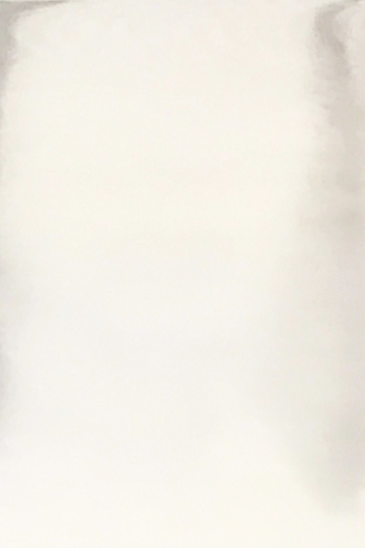 Poster de A Film in Which There Did NOT Appear Sprocket Holes, Edge Lettering Without Dirt Particles