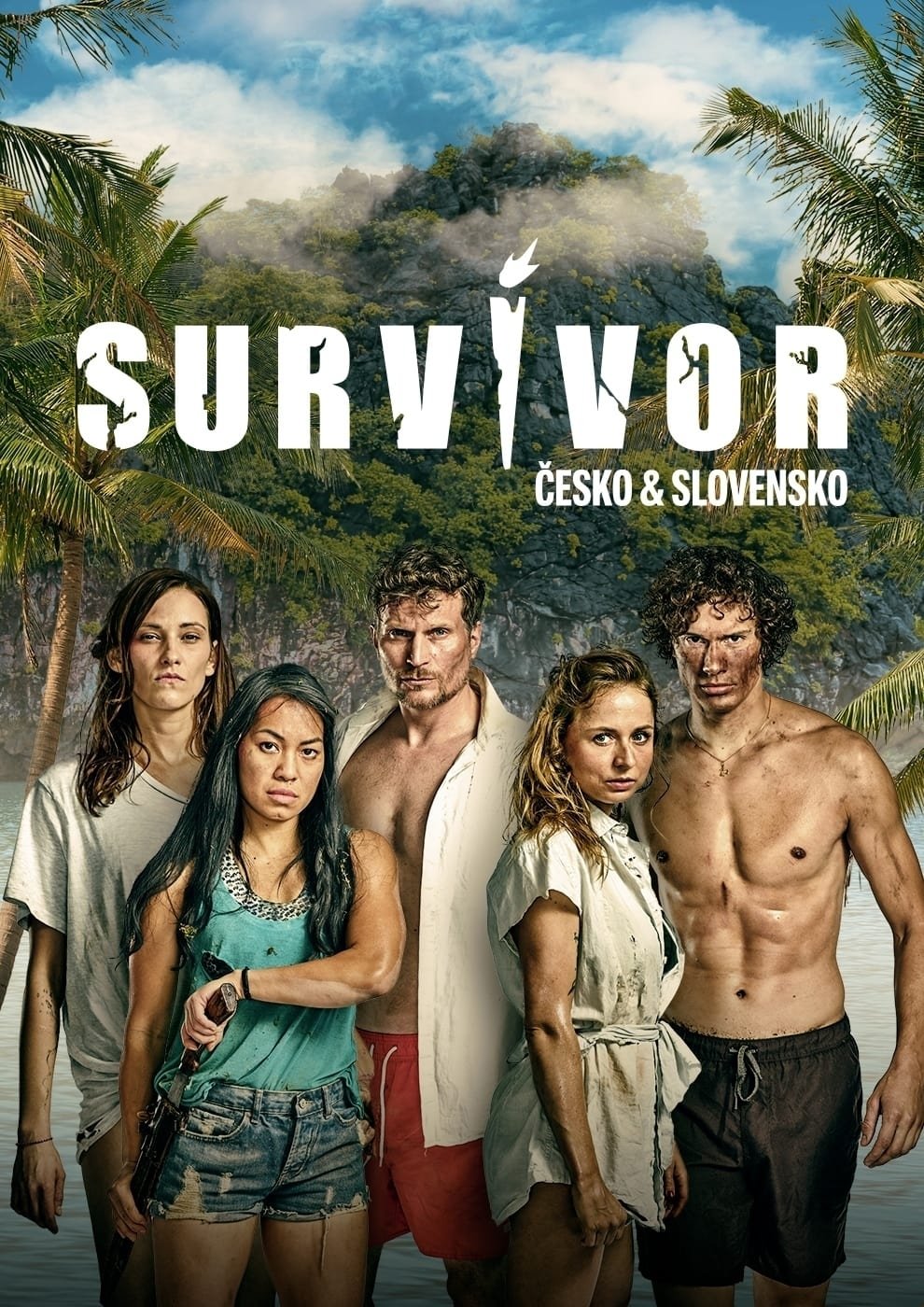 Poster de Temporada 1