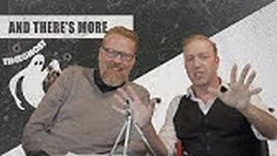 New Collaborations and our live hangout on Sunday 11.11.2018 - WW2 Cribs 181105