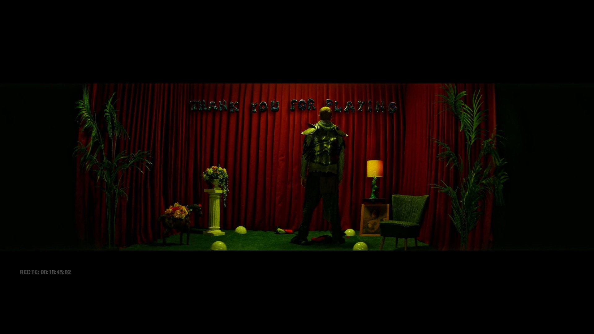 Director